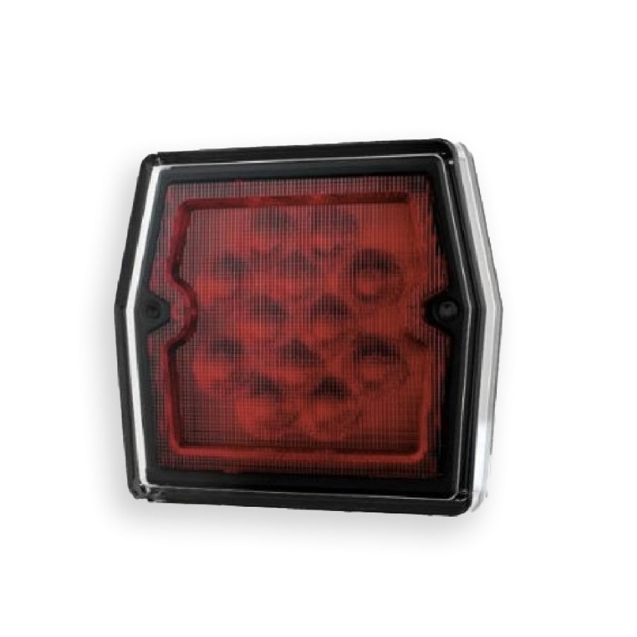 Fog lamp LED FT-223