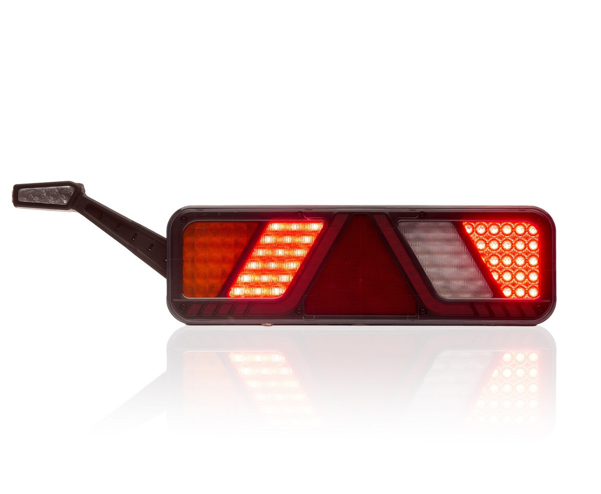 FT-700 LED Left rear lamp