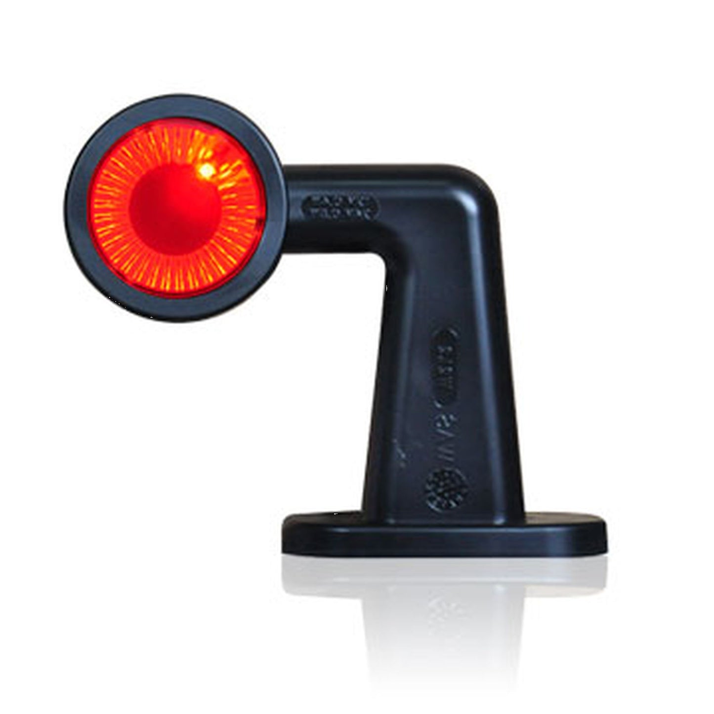front clearance light / rear clearance light