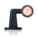 front clearance light / rear clearance light