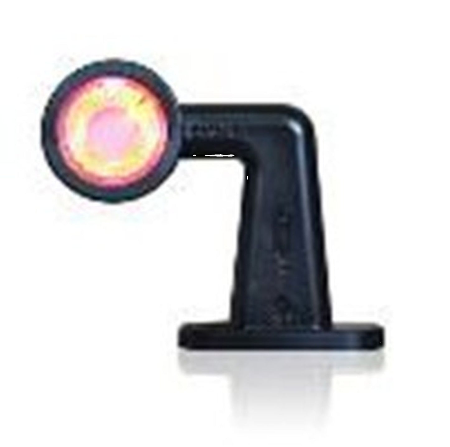 front clearance light / rear clearance light