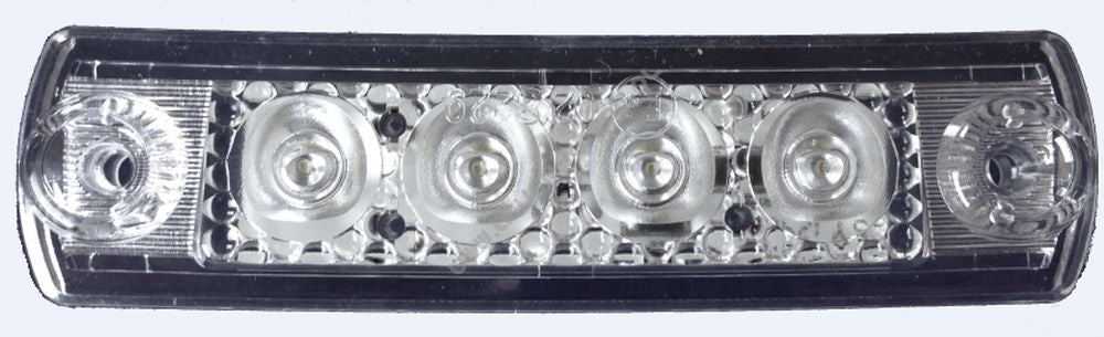 Top marker lamp LED MN TGX