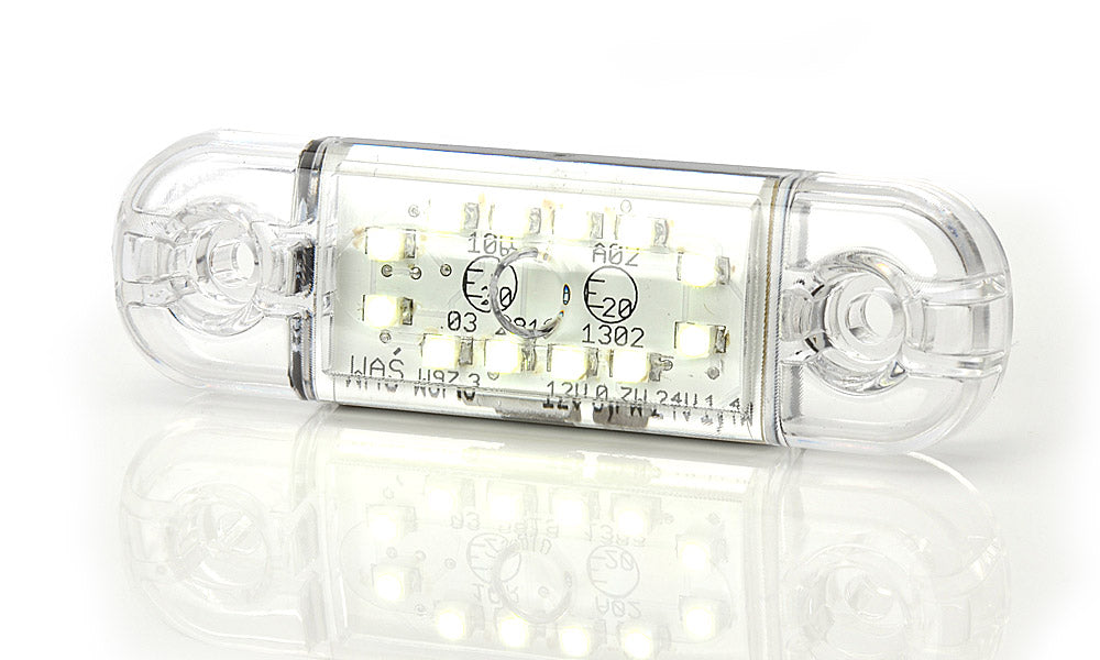 decorative lamp 716 W97.3 green