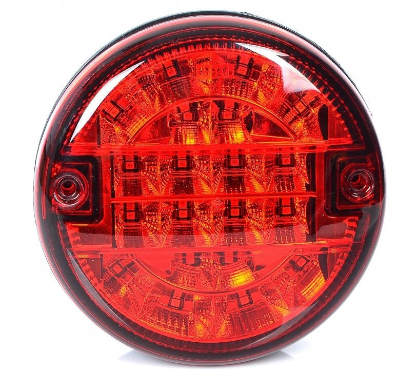 Fog lamp LED