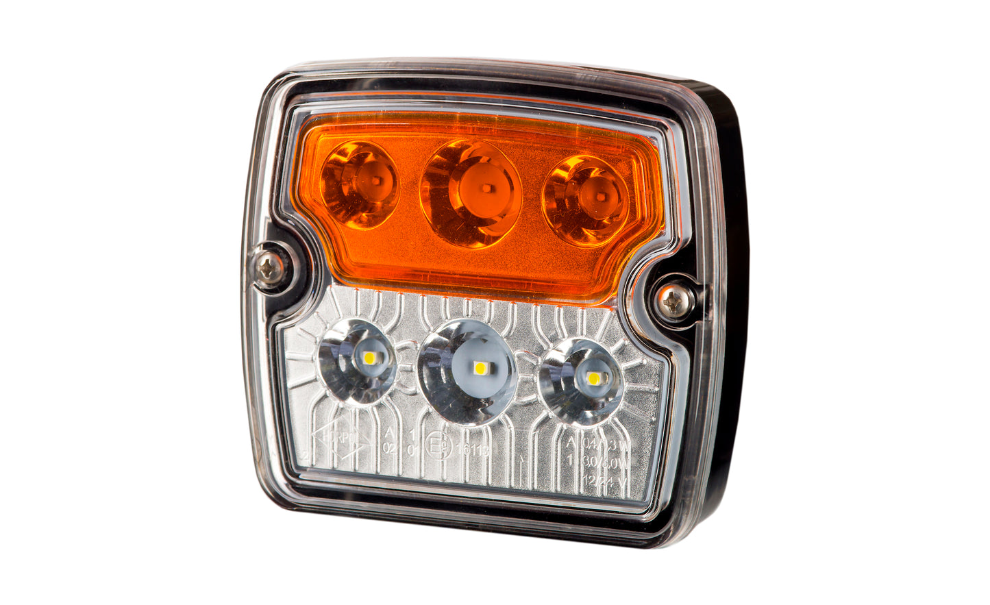 front lamp LZD2239