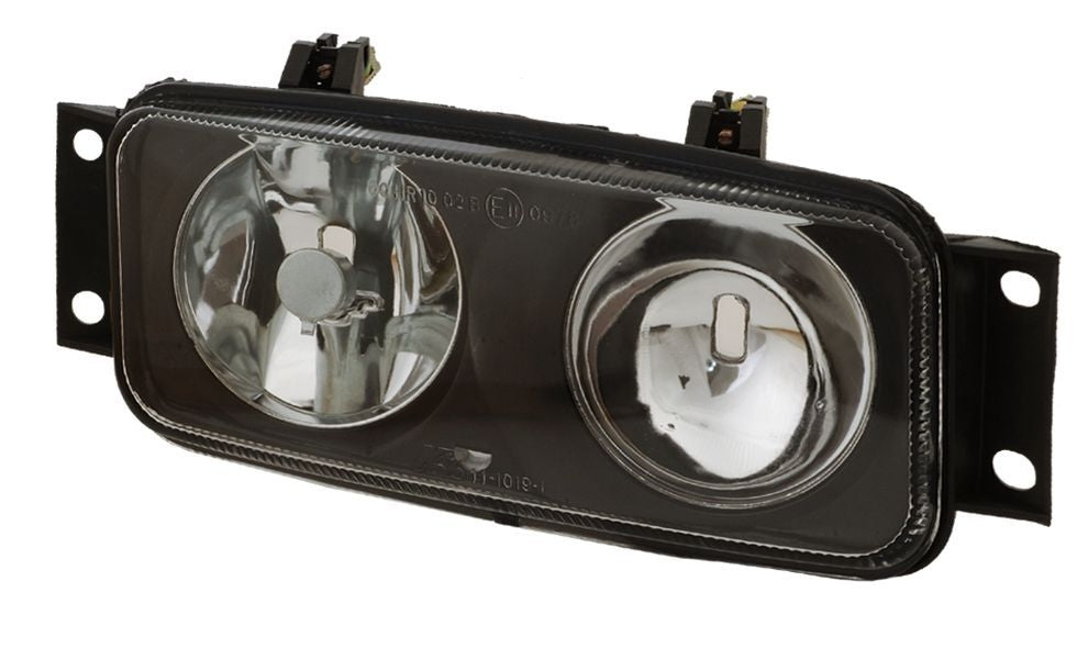 Front light SC-4 left