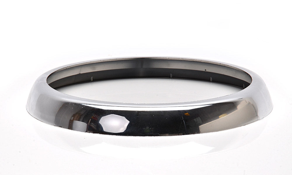 Decorative ring for lamp W19, W59