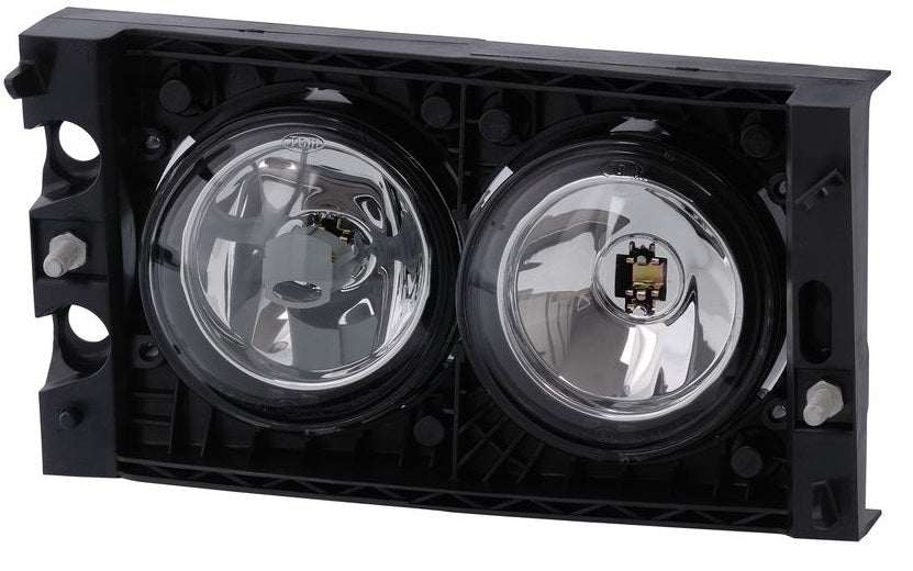 Fog lamp DF XFCF105 left