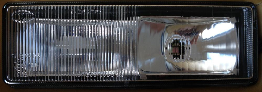 Fog lamp DF XFCF95 left