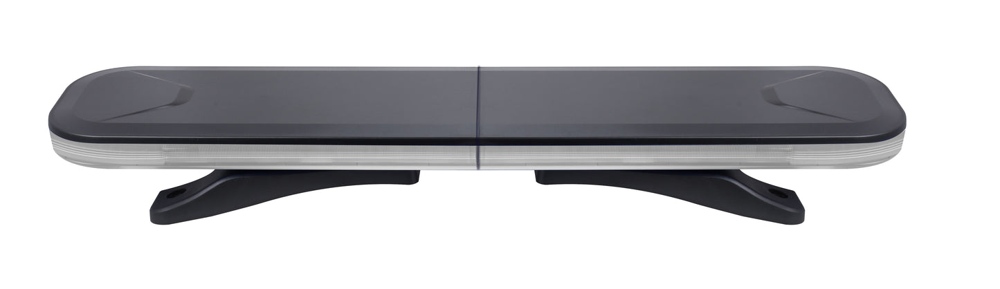 Warning lightbar LED 880x200x40mm TA2