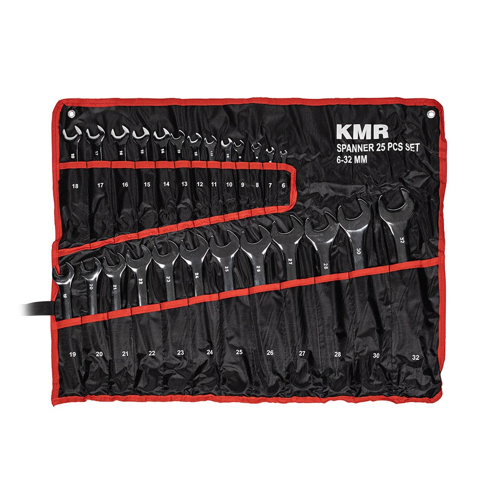 Wrench set 6-32