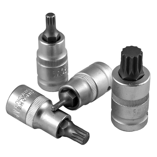 1/2" 12 POINT BIT M10 - 70MML