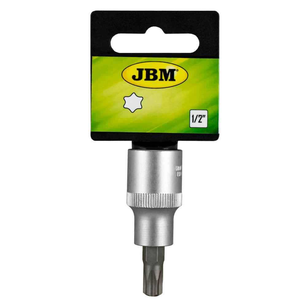 1/2" TORX BIT T25 55MML