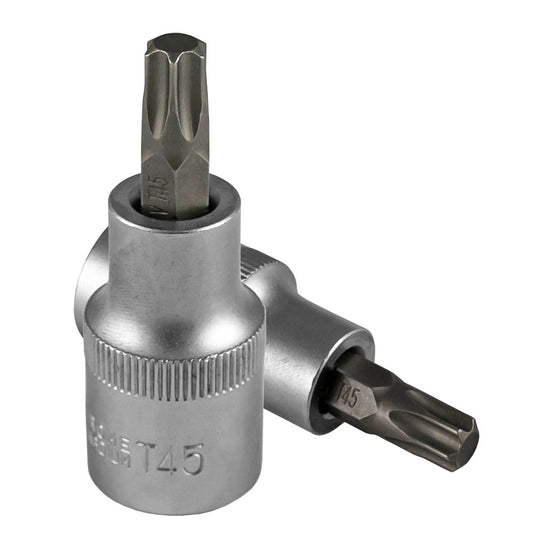 1/2" TORX BIT T27  55MML