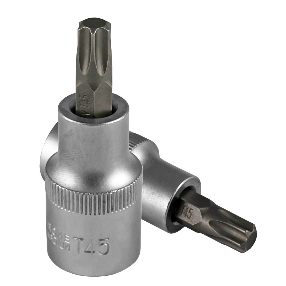 1/2" TORX BIT T25 55MML