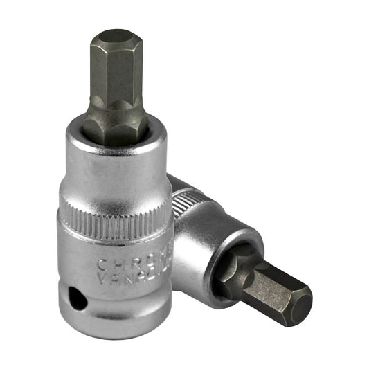 1/2" HEX BIT H16 - 55MM