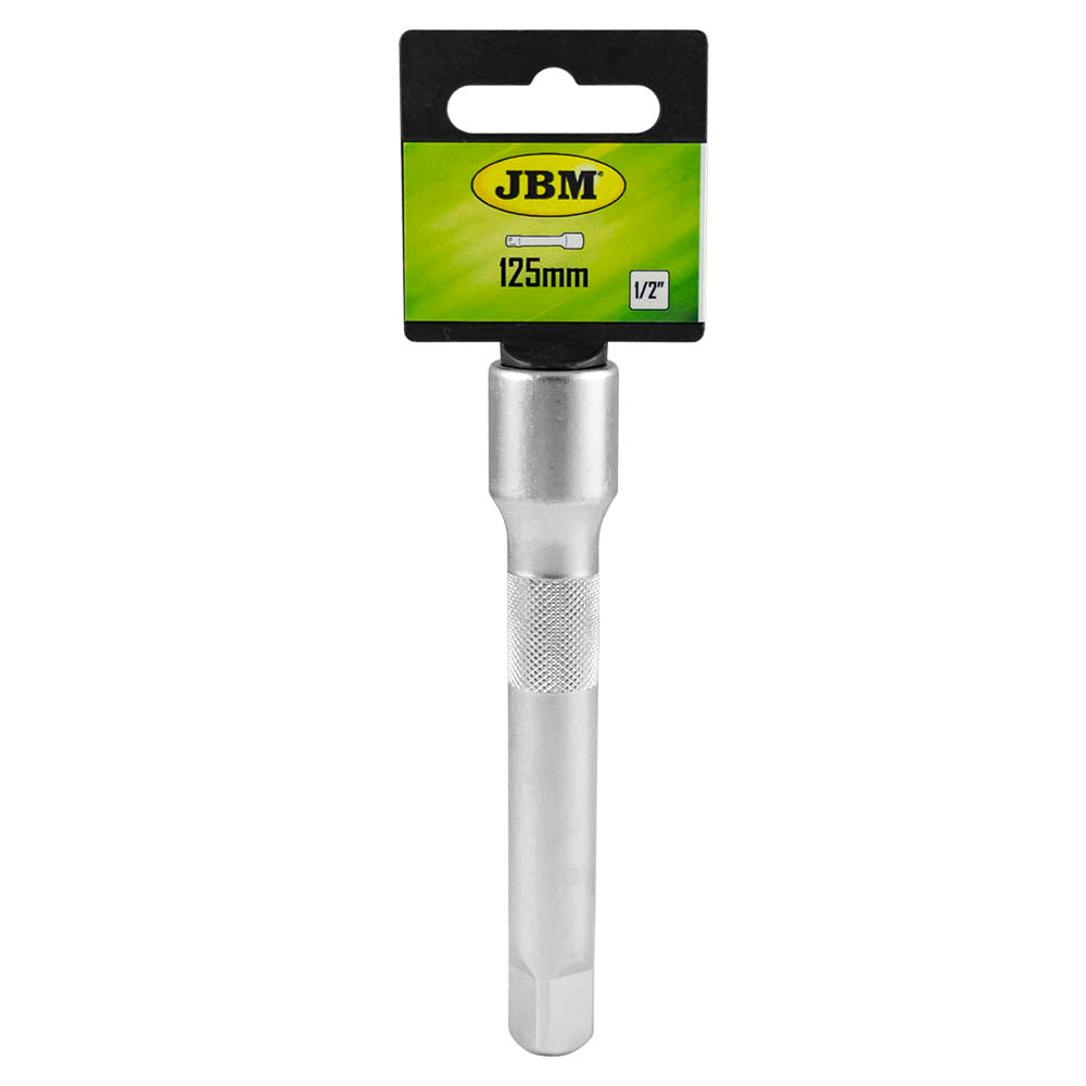 1/2" DR. EXTENSION BAR 125MM