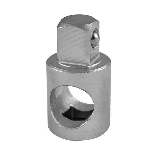 3/8" FEMALE TO 1/2" MALE TAMPERPROOF ADAPTOR