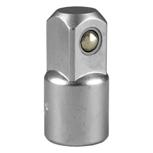 3/8"F TO 1/2"M  ADAPTOR