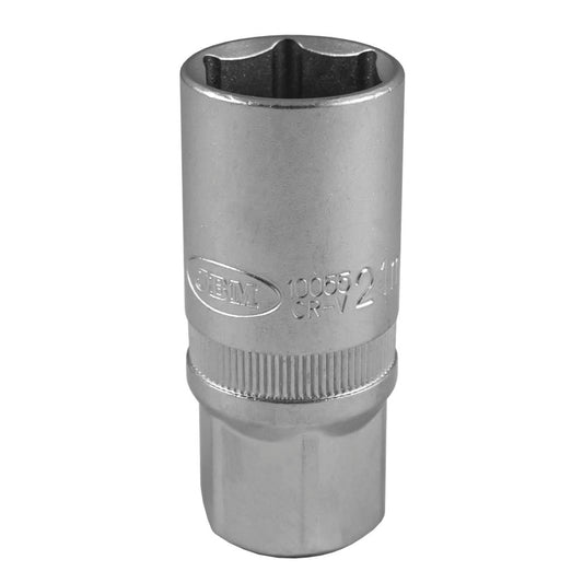 1/2" 21MM SPARK PLUG SOCKET