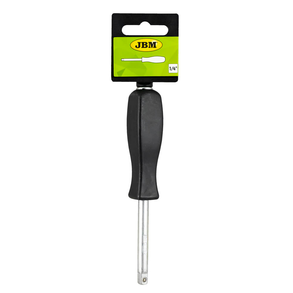 1/4" SCREWDRIVER HANDLE