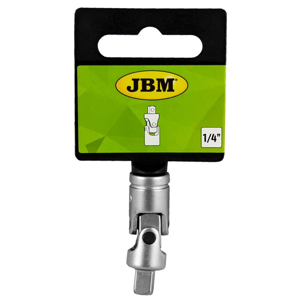 1/4" UNIVERSAL JOINT