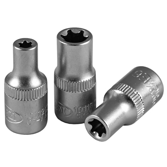 1/4" TORX SOCKET E8