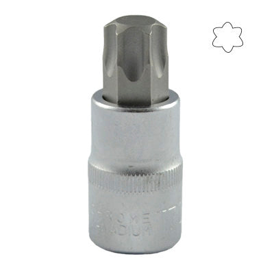 1/2" BIT SOCKET TORX T70