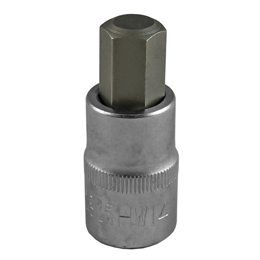 1/2" HEXAGONAL BIT SOCKET 14MM