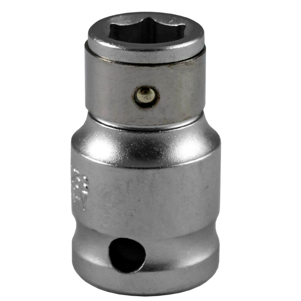 3/8" DRILL ADAPTOR