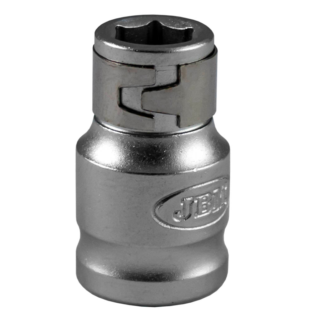 3/8" DRILL ADAPTOR