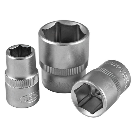 3/8" HEX SOCKET 12MM