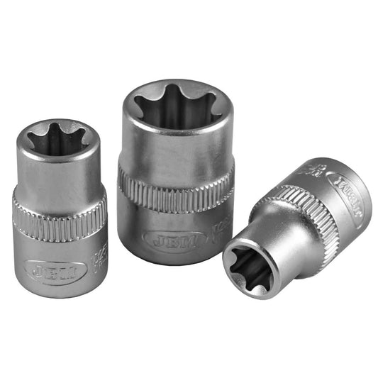 3/8" TORX TX SOCKET E14
