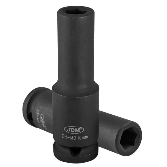 1/2 15MM HEXAGONAL LONG IMPACT SOCKET