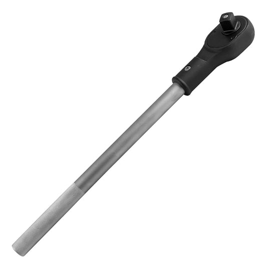 3/4" UNIVERSAL RATCHET 500MM