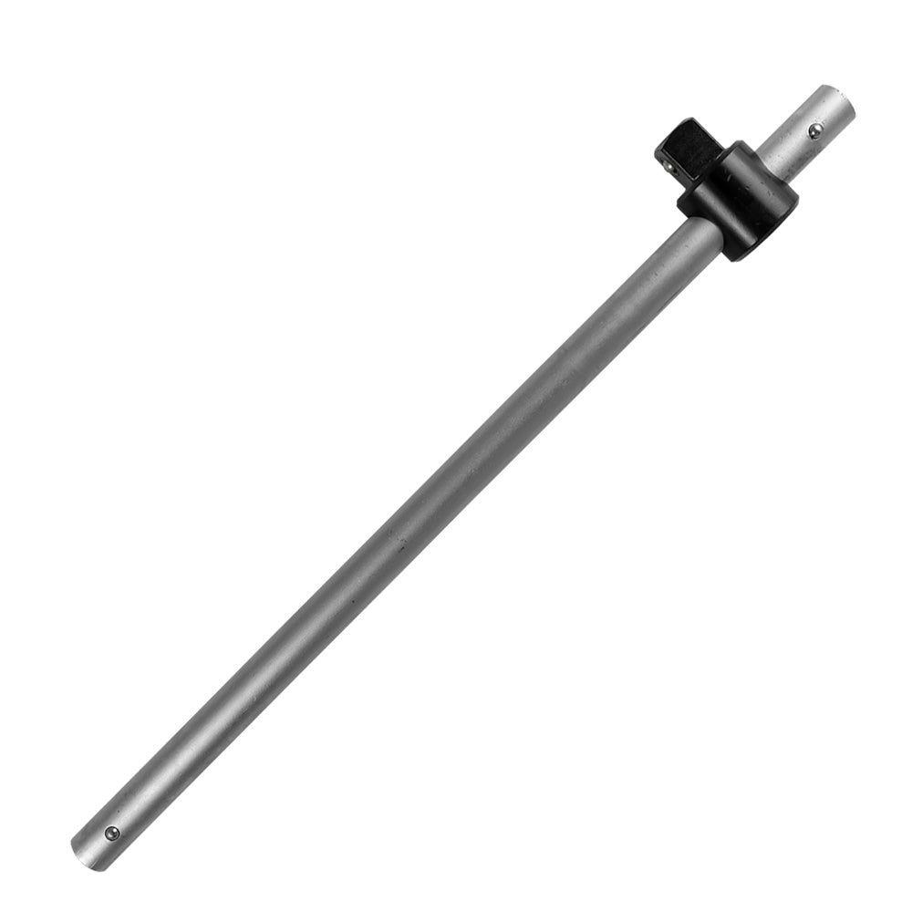 3/4" SLIDING T BAR  505MM