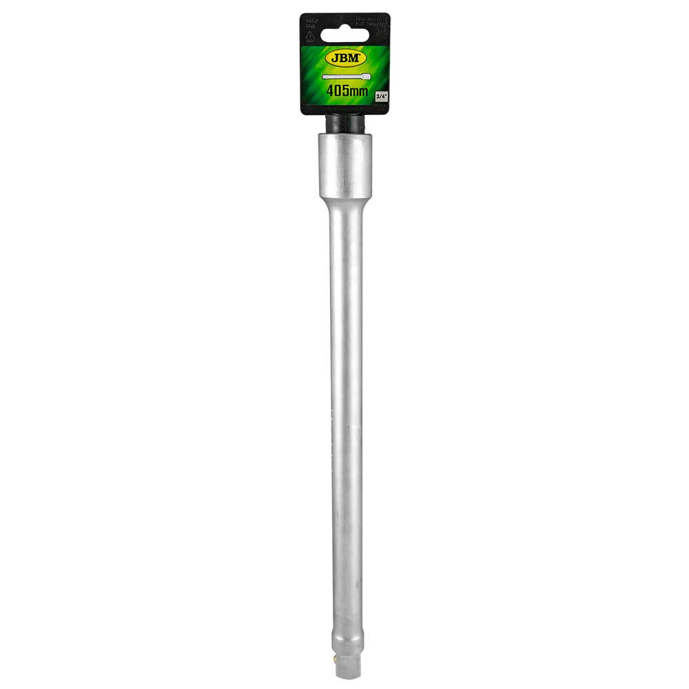 3/4" DR. EXTENSION BAR 405MM