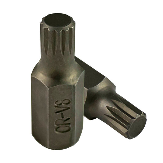 XZN DRILL BIT 10MM - 12MM