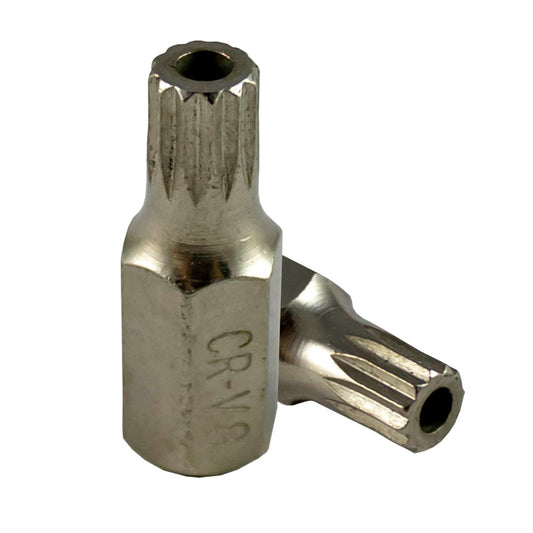 XZN TP 10MM DRILL BIT - 8MM
