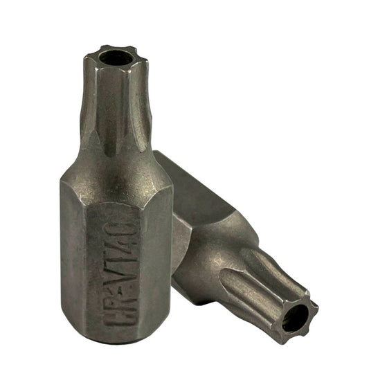 TORX TP 10MM DRILL BIT FROM T20