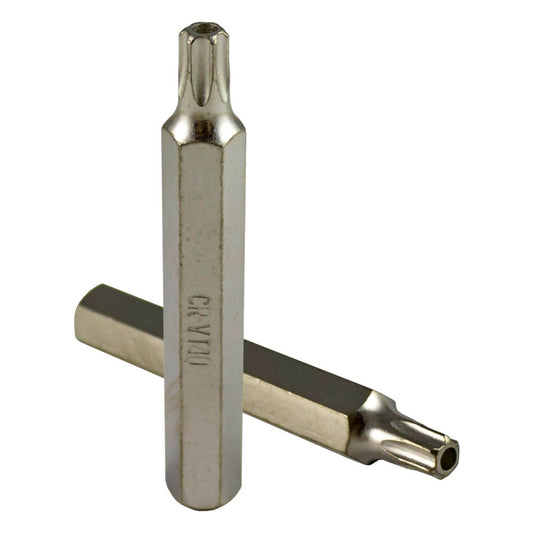 TORX TP 75MM DRILL BIT  T25