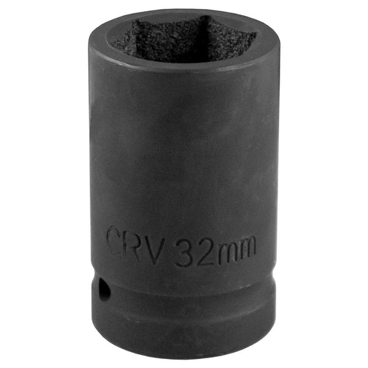 32MM 1" SOCKET SET FOR TORQUE MULTIPLIER