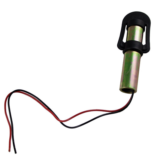 POLE CONNECTORS FOR ROTATION BEACON REF. 51964, 51965, 52456