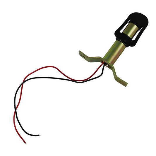POLE CONNECTOR FOR ROTATION BEACON REF. 51964, 51965 AND 52456