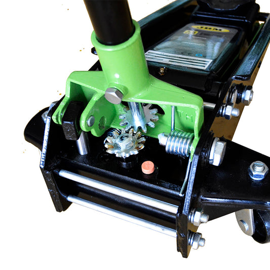 CRICK SPRING FOR HEAVY DUTY TROLLEY JACK REF. 50818-50817-53112