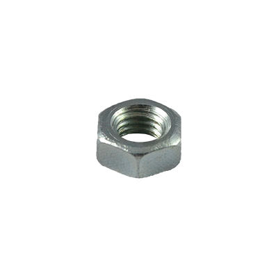 ZINC-PLATED NUT DIN 934 M5