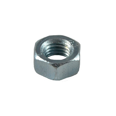 ZINC-PLATED NUT DIN 934 M7