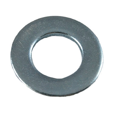 ZINC-PLATED WASHER DIN 125 M12