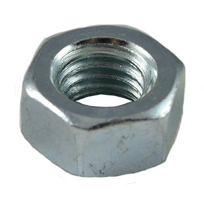 ZINC-PLATED NUT DIN 934 M12