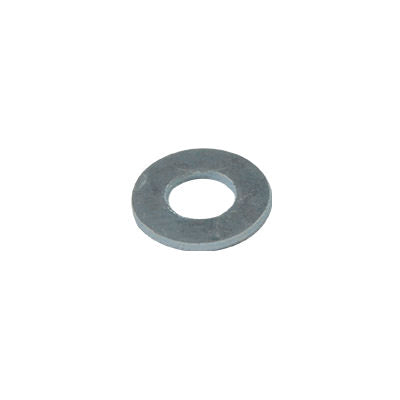 ZINC-PLATED WASHER DIN 125 M4